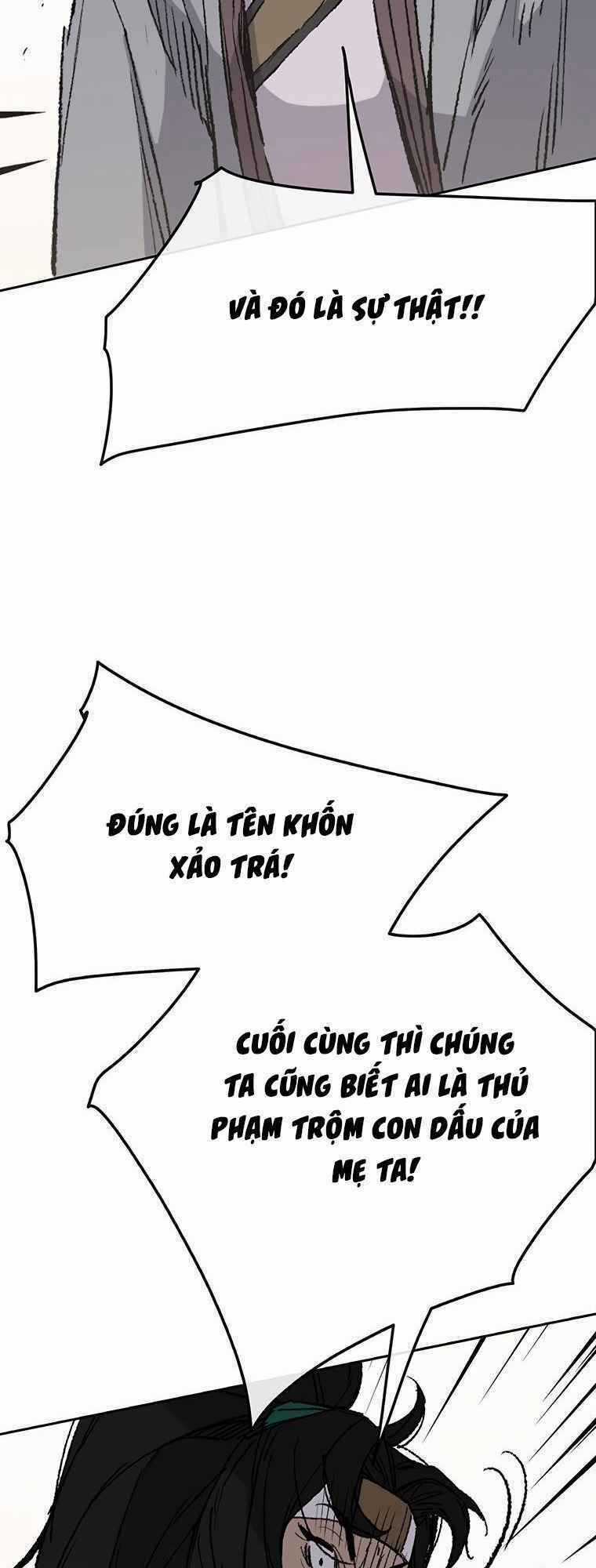 Tiên Kiếm Bất Bại Chapter 78 trang 68