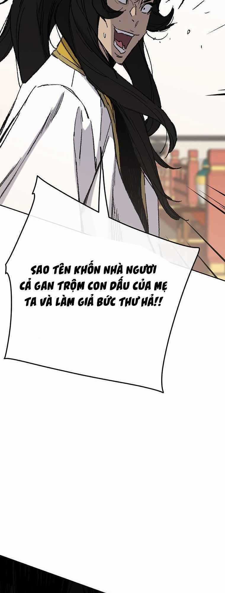 Tiên Kiếm Bất Bại Chapter 78 trang 69