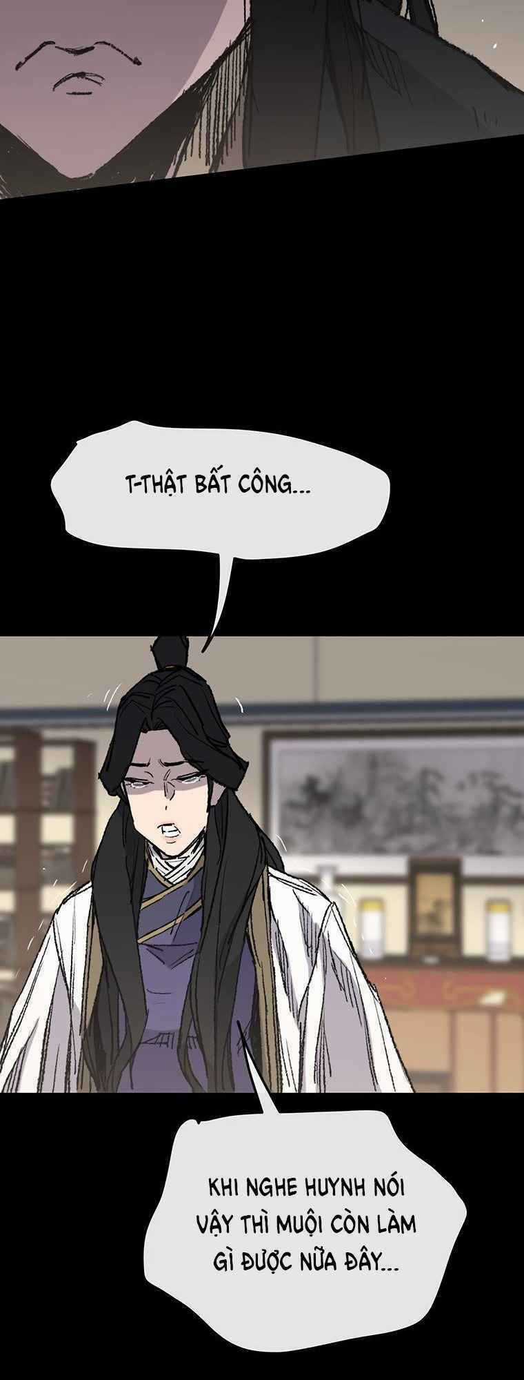 Tiên Kiếm Bất Bại Chapter 78 trang 7