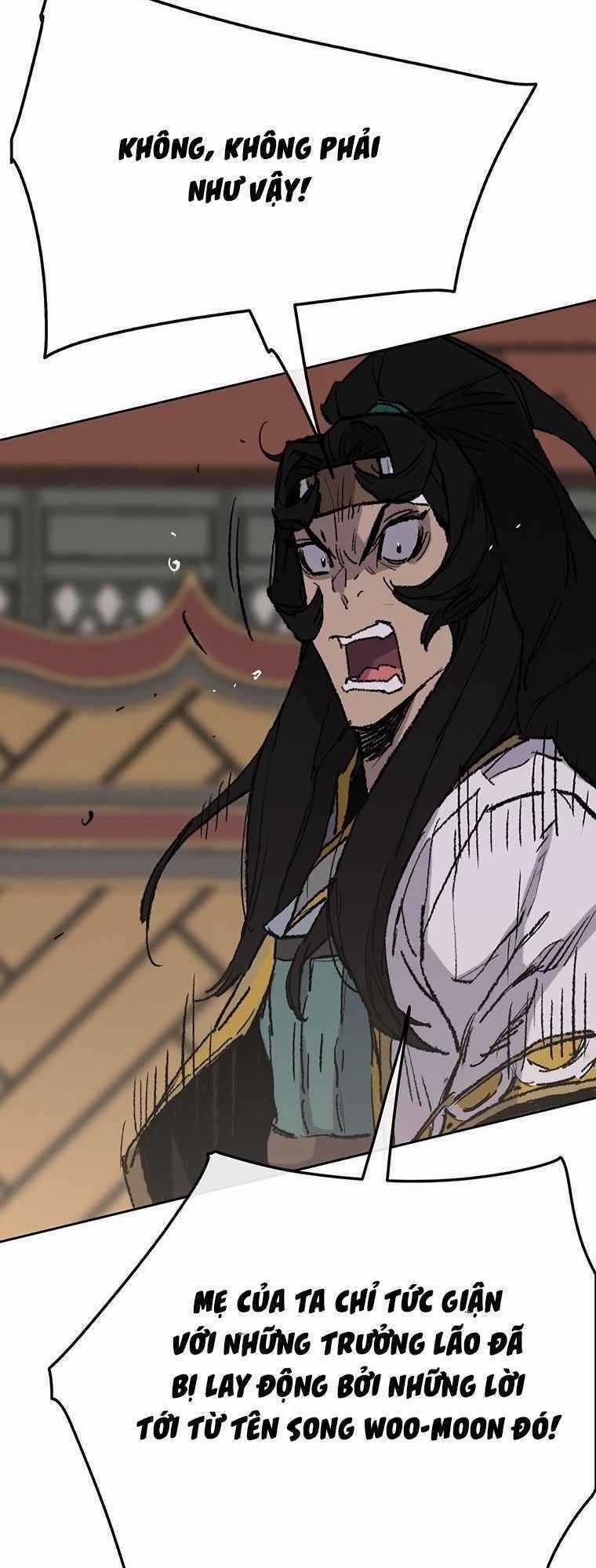 Tiên Kiếm Bất Bại Chapter 78 trang 72