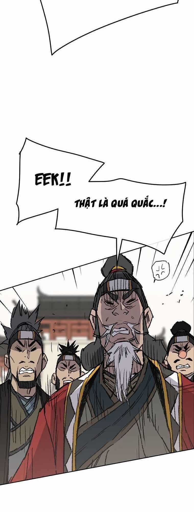 Tiên Kiếm Bất Bại Chapter 78 trang 73