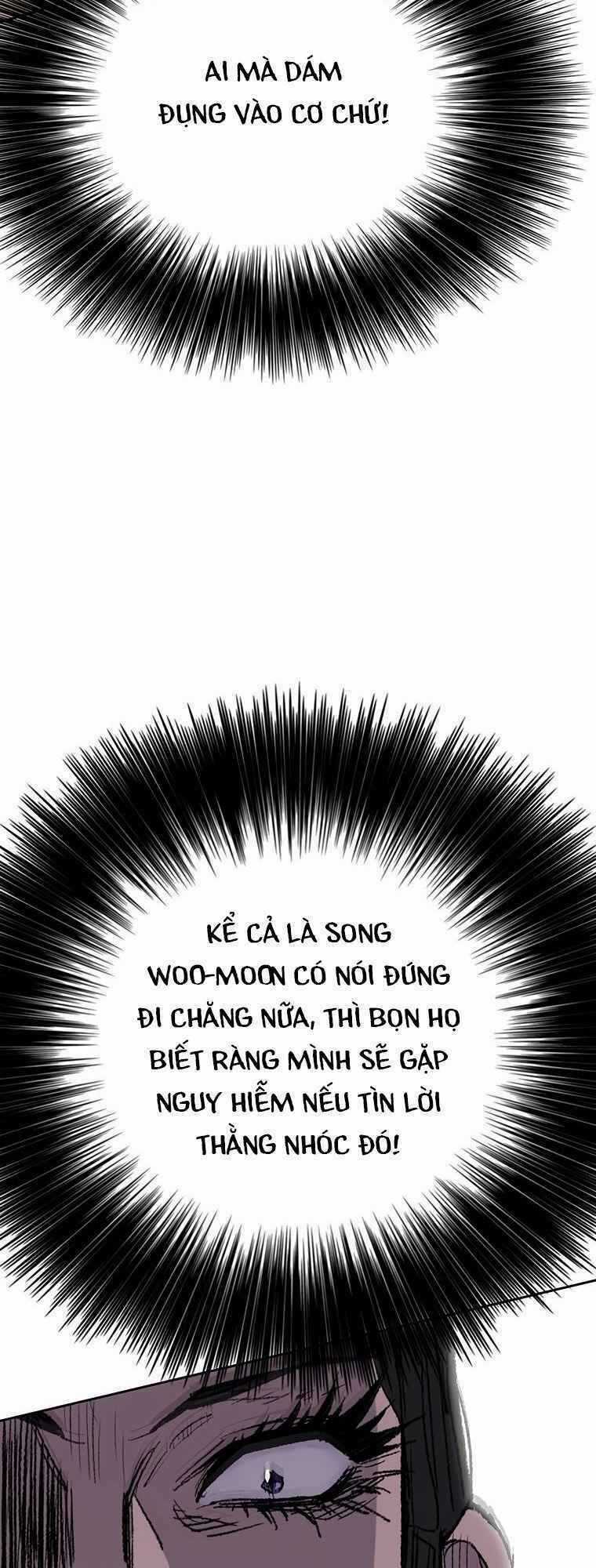 Tiên Kiếm Bất Bại Chapter 78 trang 76