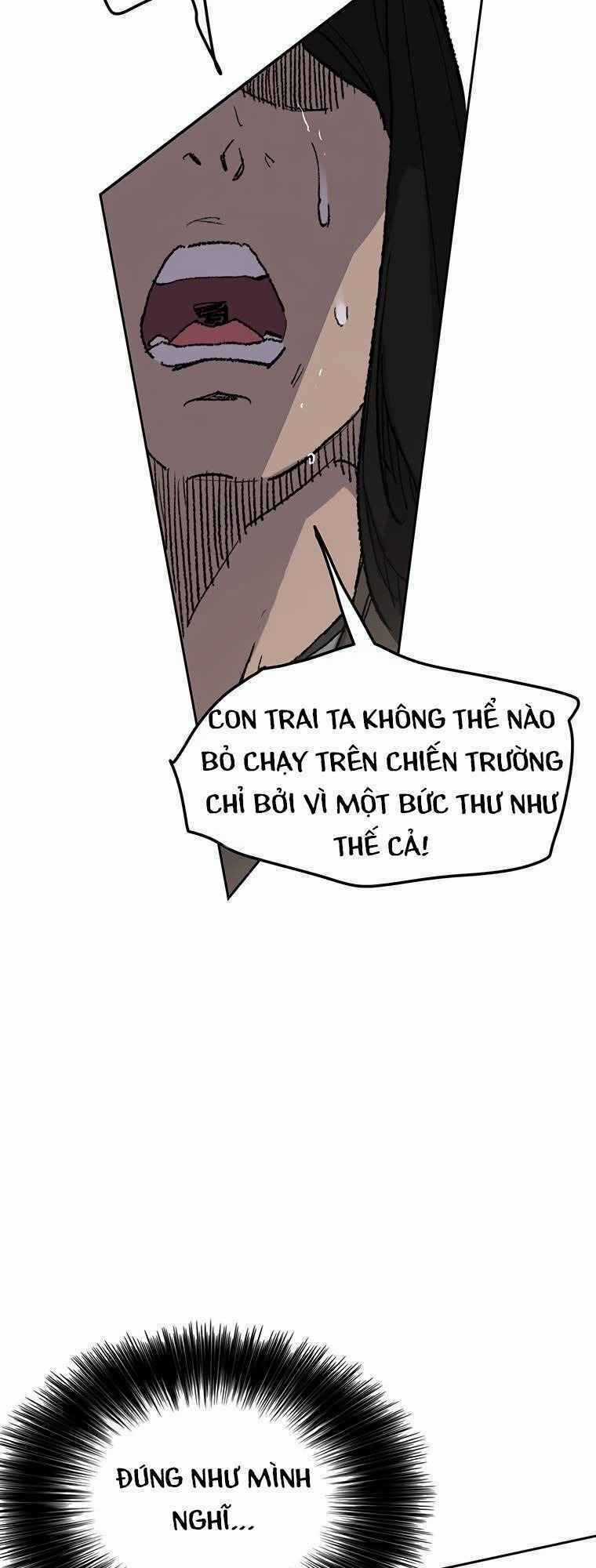 Tiên Kiếm Bất Bại Chapter 78 trang 79