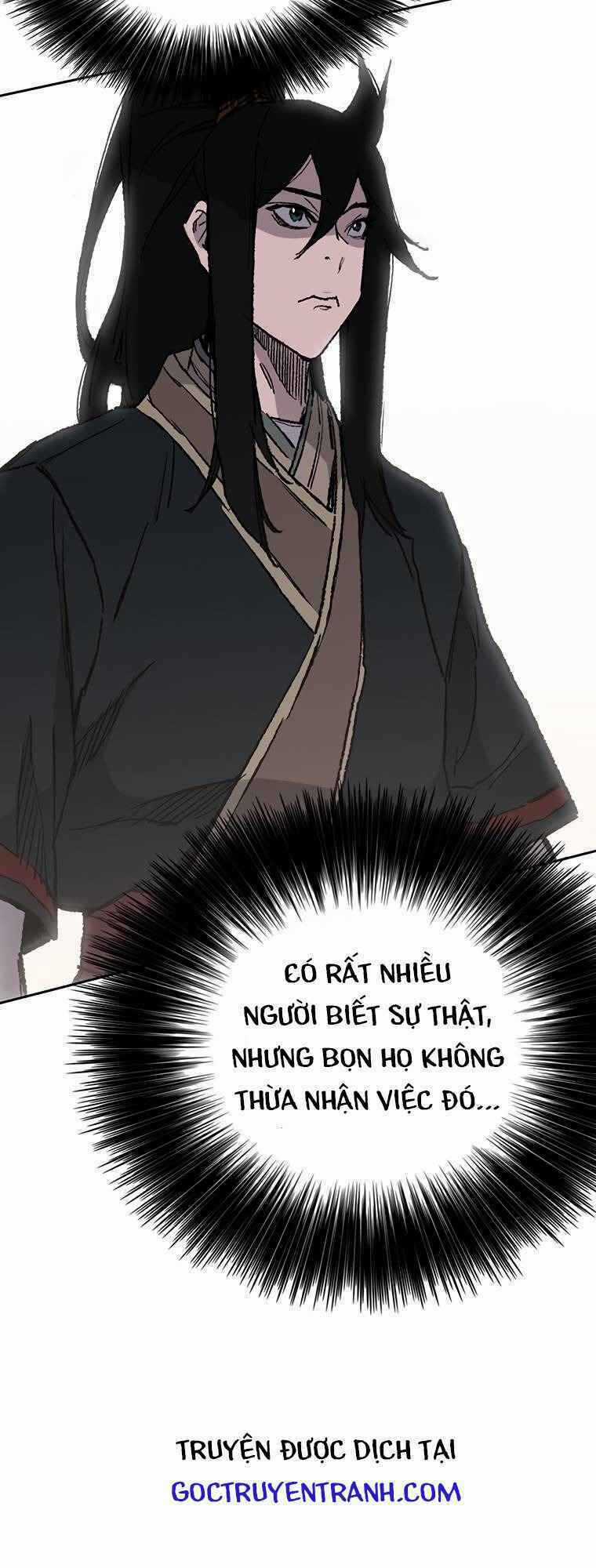 Tiên Kiếm Bất Bại Chapter 78 trang 80