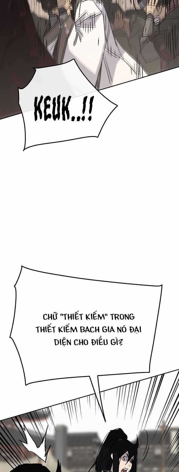 Tiên Kiếm Bất Bại Chapter 78 trang 88