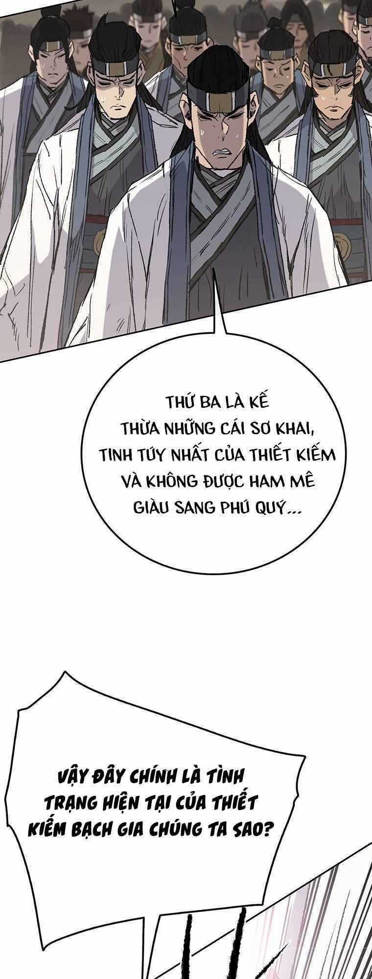Tiên Kiếm Bất Bại Chapter 78 trang 91