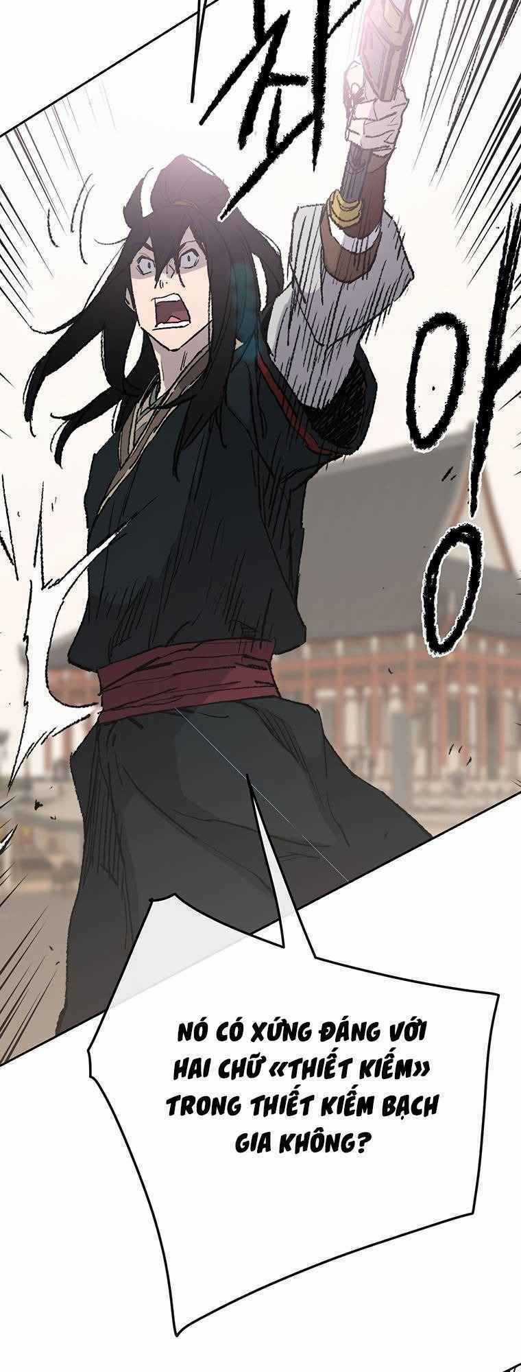 Tiên Kiếm Bất Bại Chapter 78 trang 92