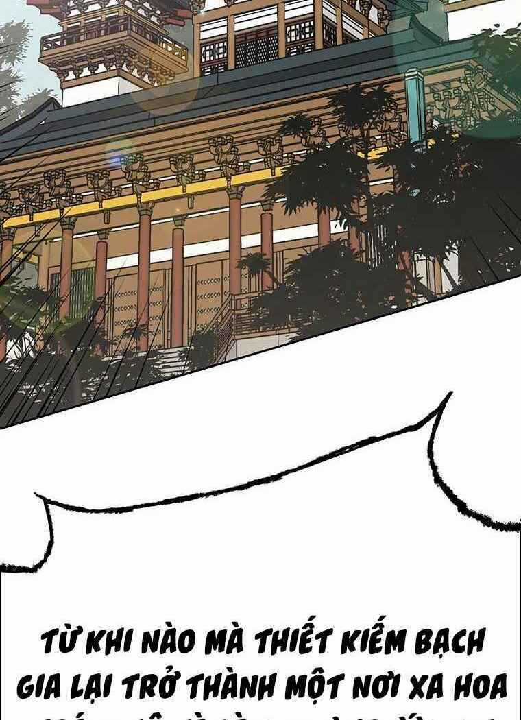 Tiên Kiếm Bất Bại Chapter 78 trang 94