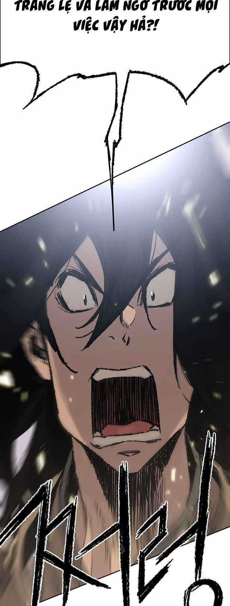 Tiên Kiếm Bất Bại Chapter 78 trang 95