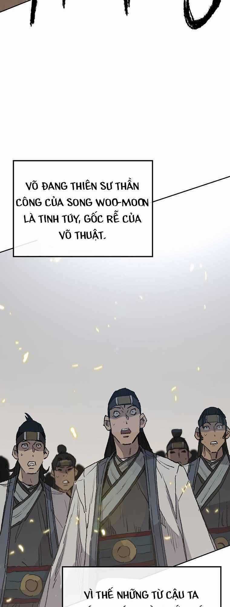 Tiên Kiếm Bất Bại Chapter 78 trang 96