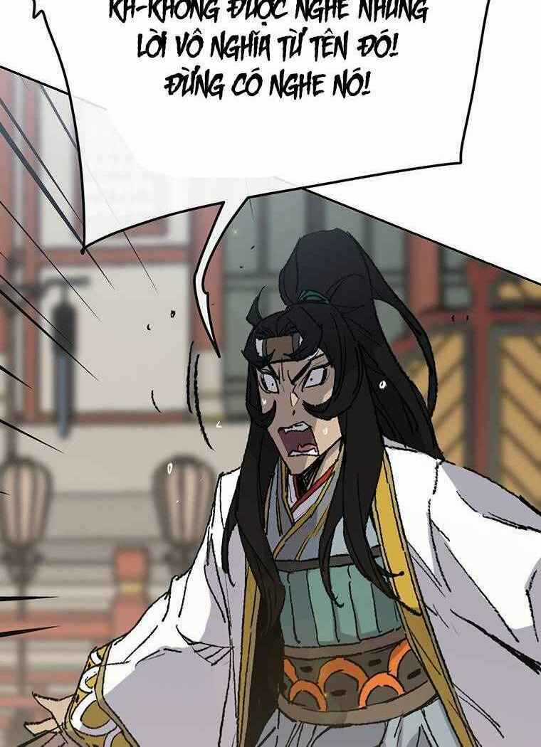 Tiên Kiếm Bất Bại Chapter 78 trang 98