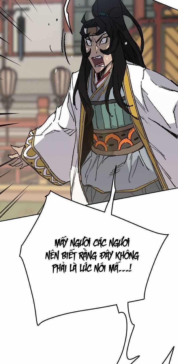 Tiên Kiếm Bất Bại Chapter 79 trang 1