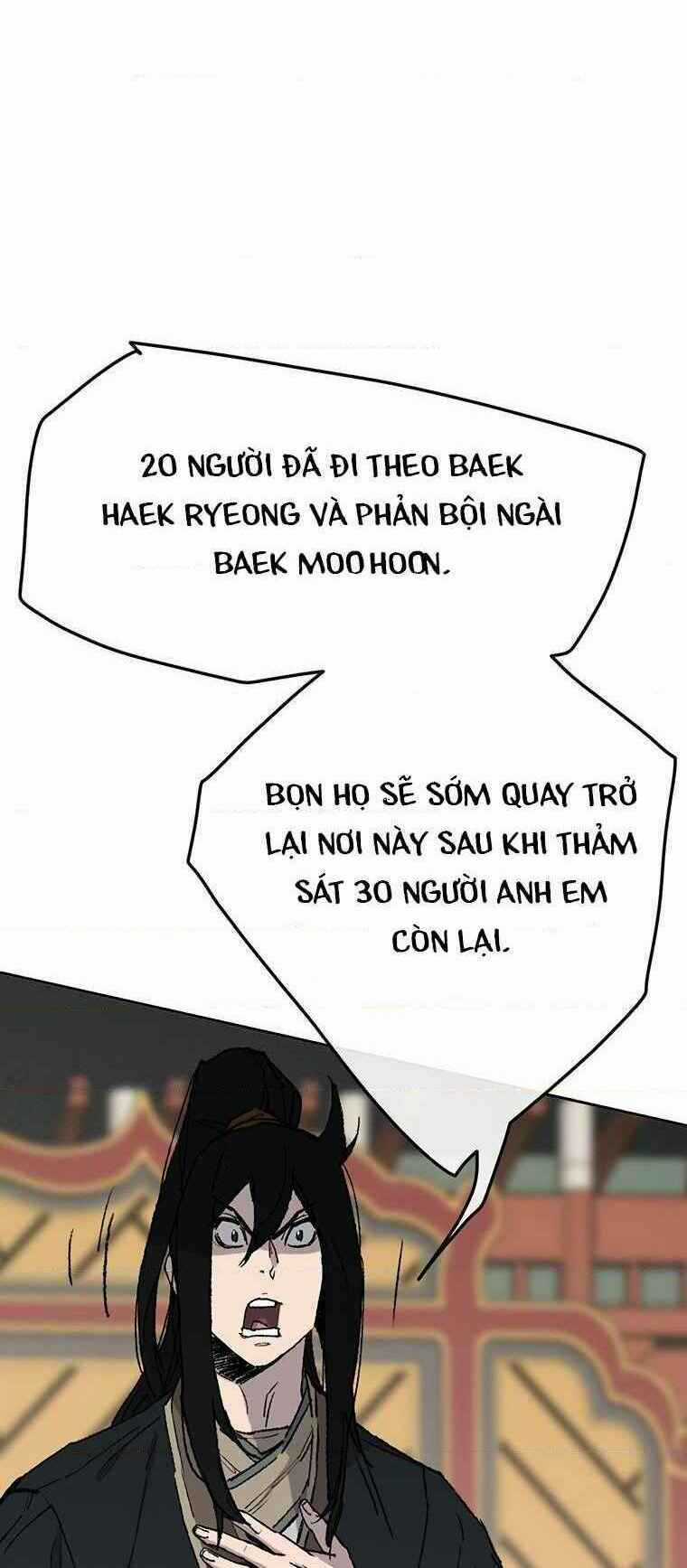 Tiên Kiếm Bất Bại Chapter 79 trang 11