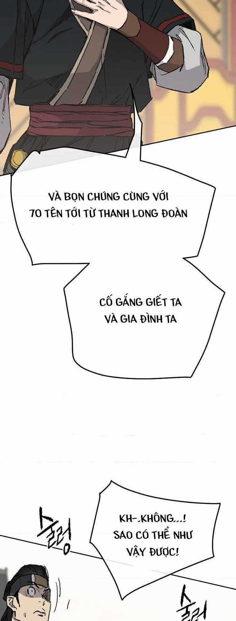 Tiên Kiếm Bất Bại Chapter 79 trang 12