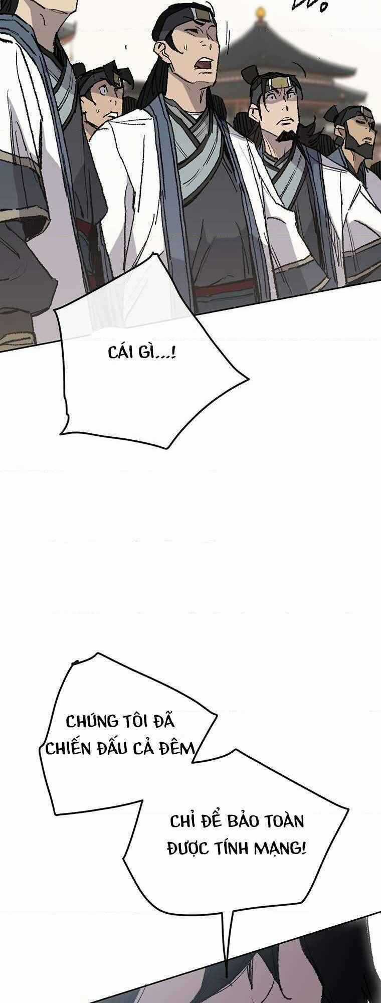 Tiên Kiếm Bất Bại Chapter 79 trang 13