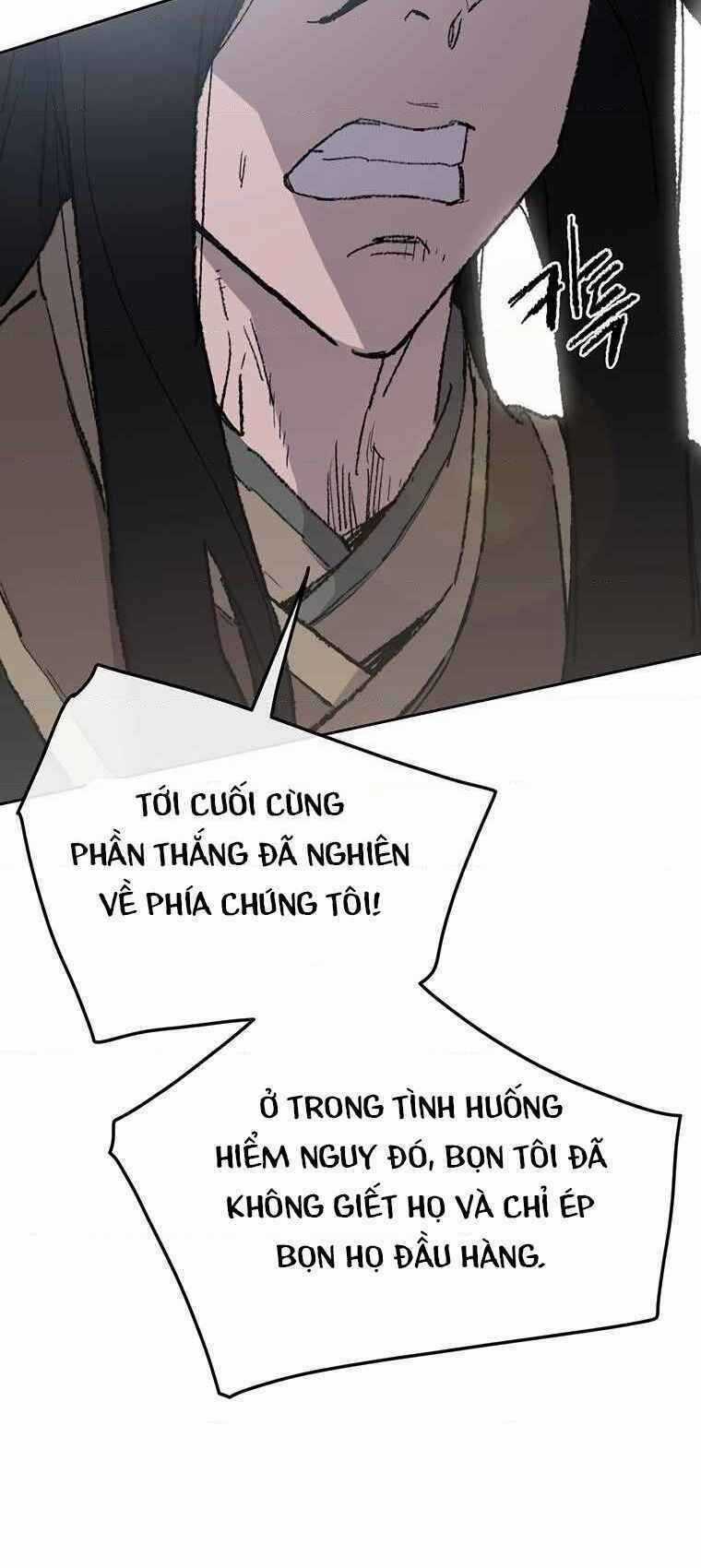 Tiên Kiếm Bất Bại Chapter 79 trang 14