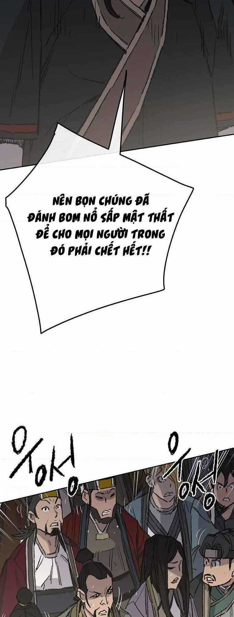 Tiên Kiếm Bất Bại Chapter 79 trang 16