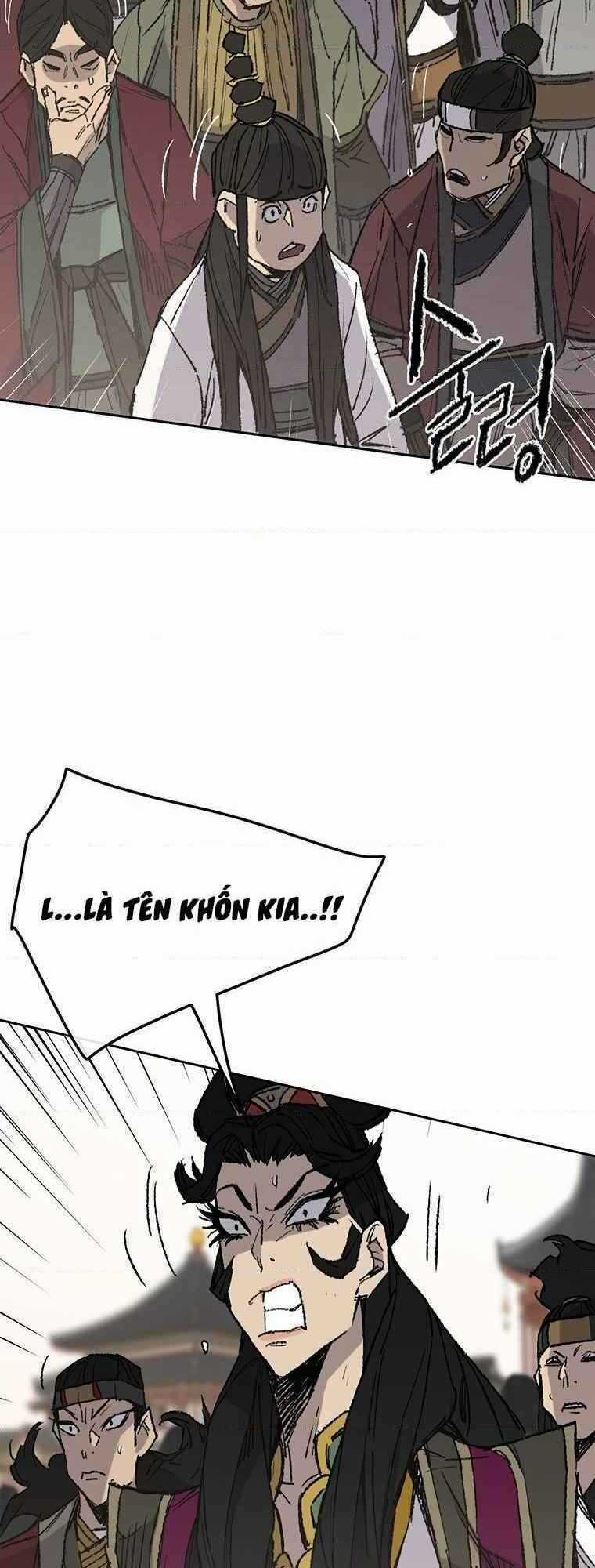 Tiên Kiếm Bất Bại Chapter 79 trang 17