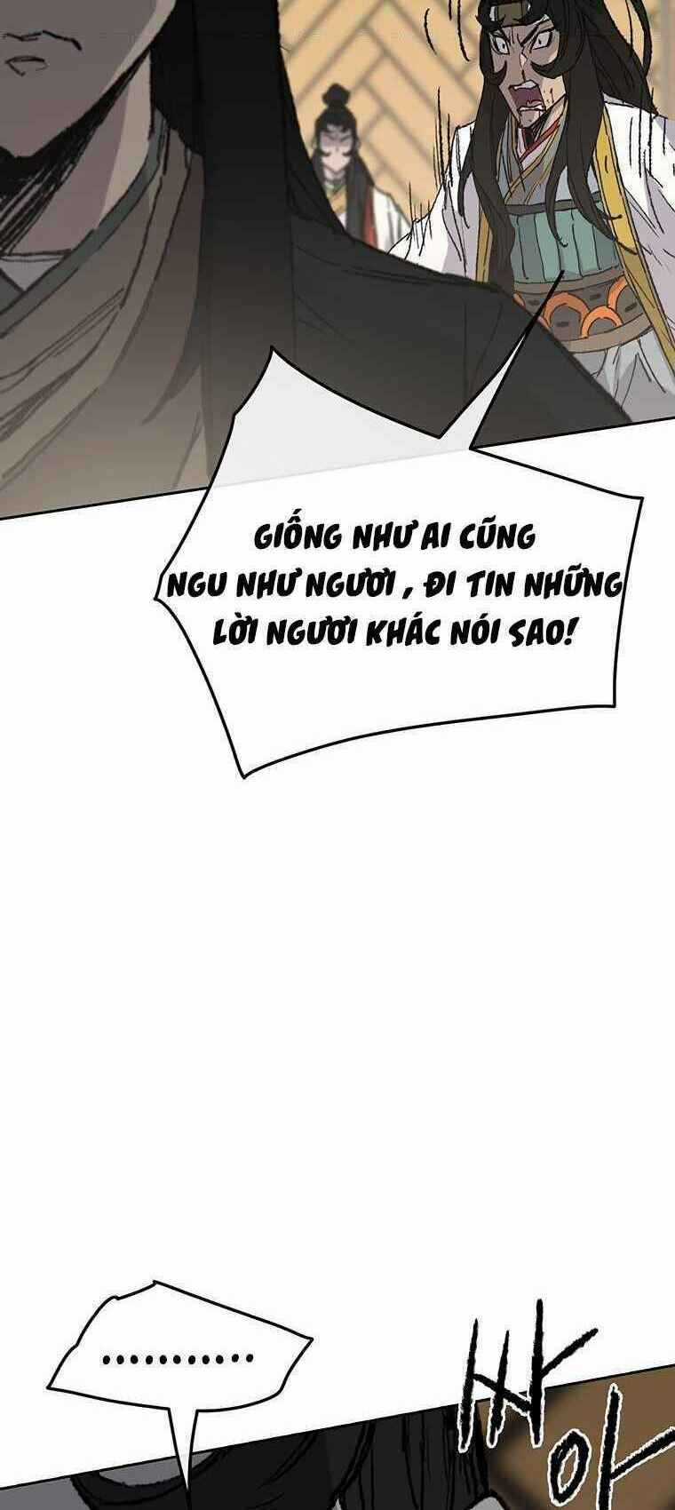 Tiên Kiếm Bất Bại Chapter 79 trang 19