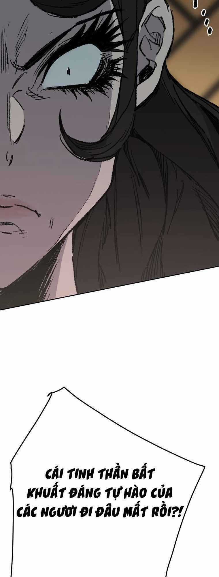 Tiên Kiếm Bất Bại Chapter 79 trang 20