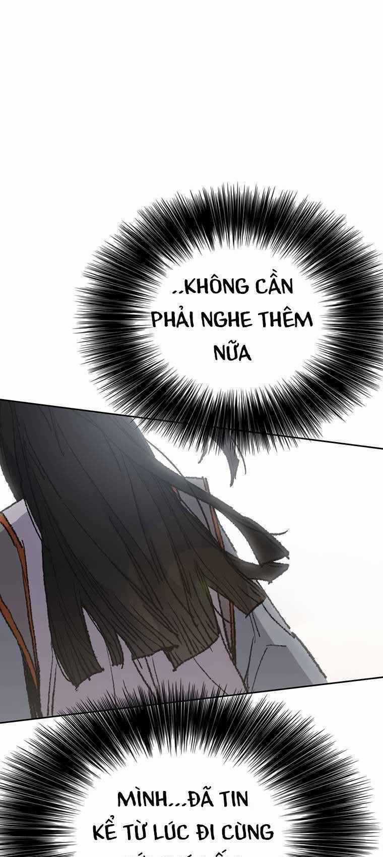 Tiên Kiếm Bất Bại Chapter 79 trang 22