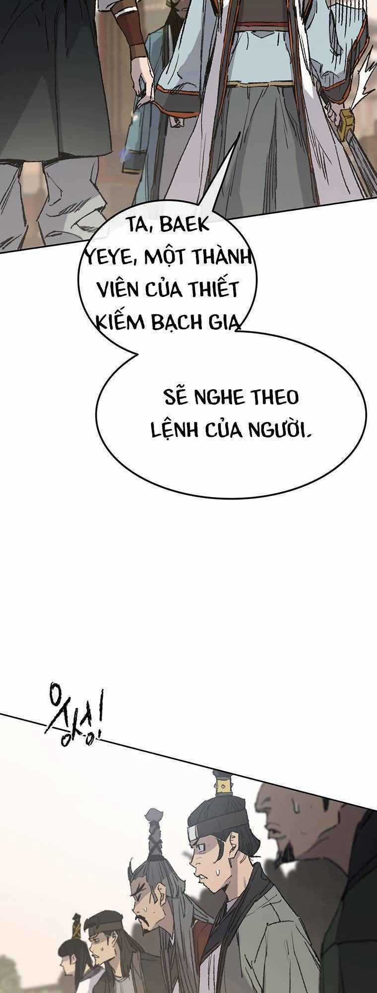 Tiên Kiếm Bất Bại Chapter 79 trang 24