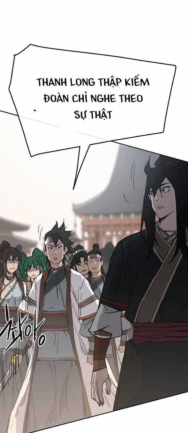 Tiên Kiếm Bất Bại Chapter 79 trang 26