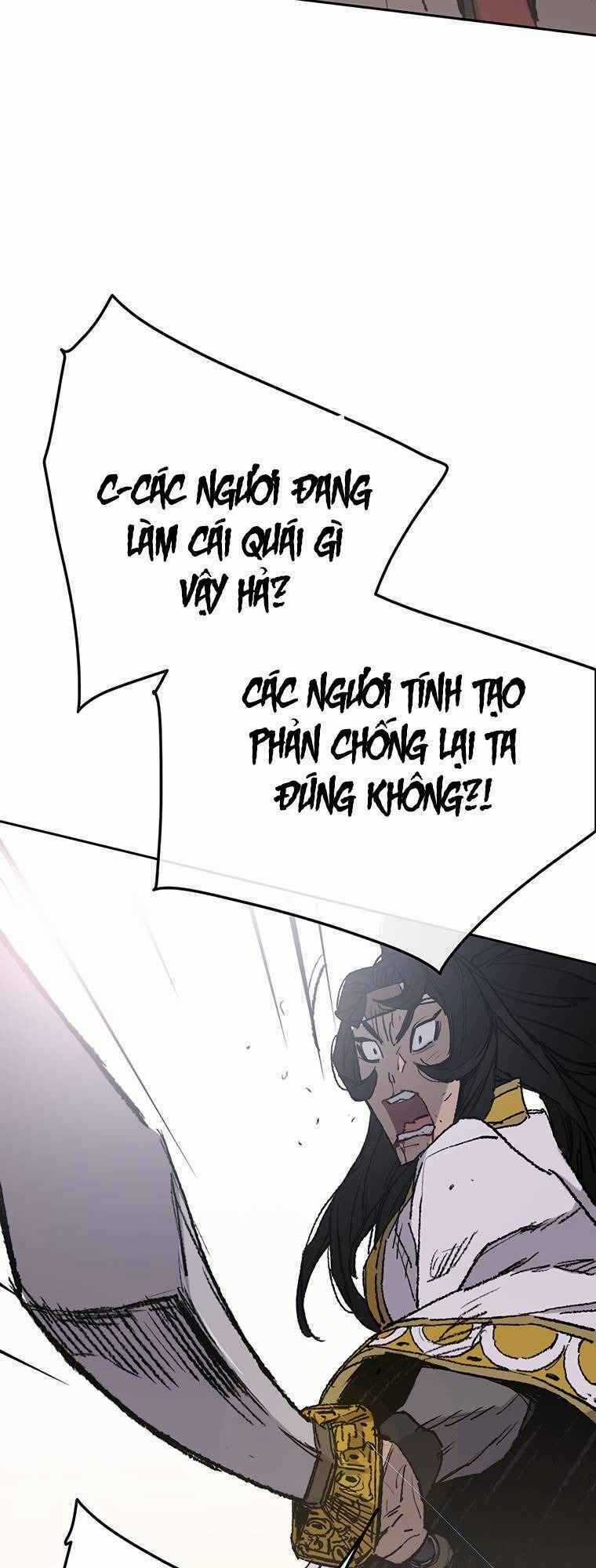 Tiên Kiếm Bất Bại Chapter 79 trang 28