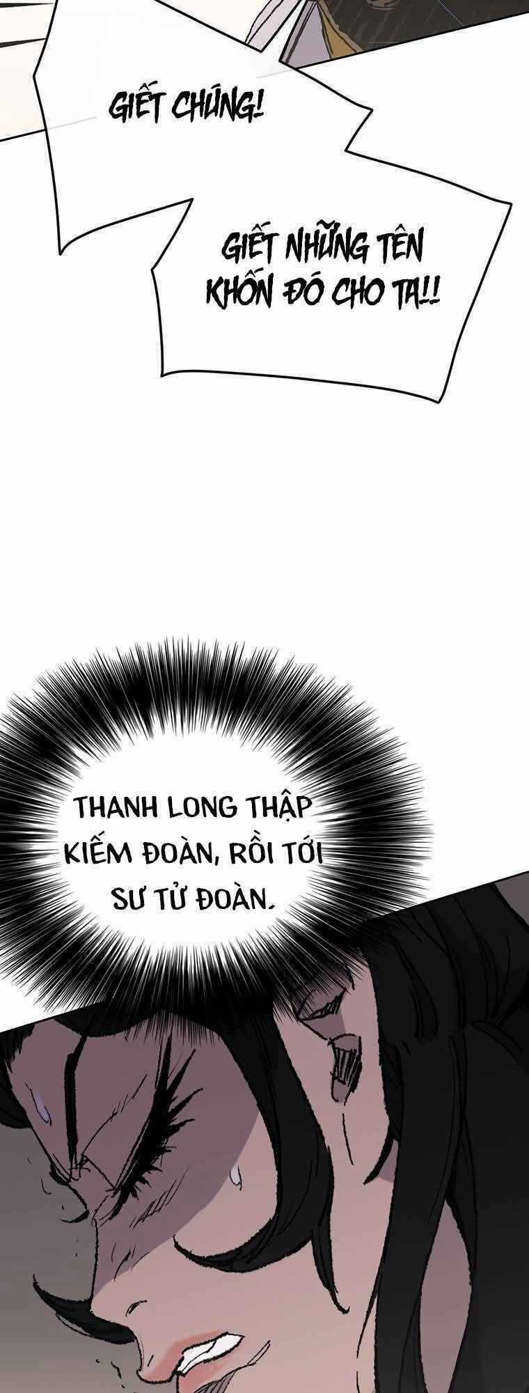 Tiên Kiếm Bất Bại Chapter 79 trang 29