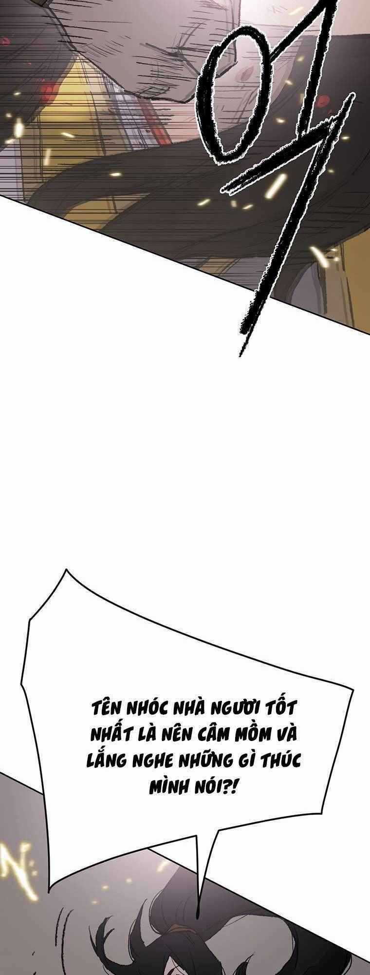 Tiên Kiếm Bất Bại Chapter 79 trang 3