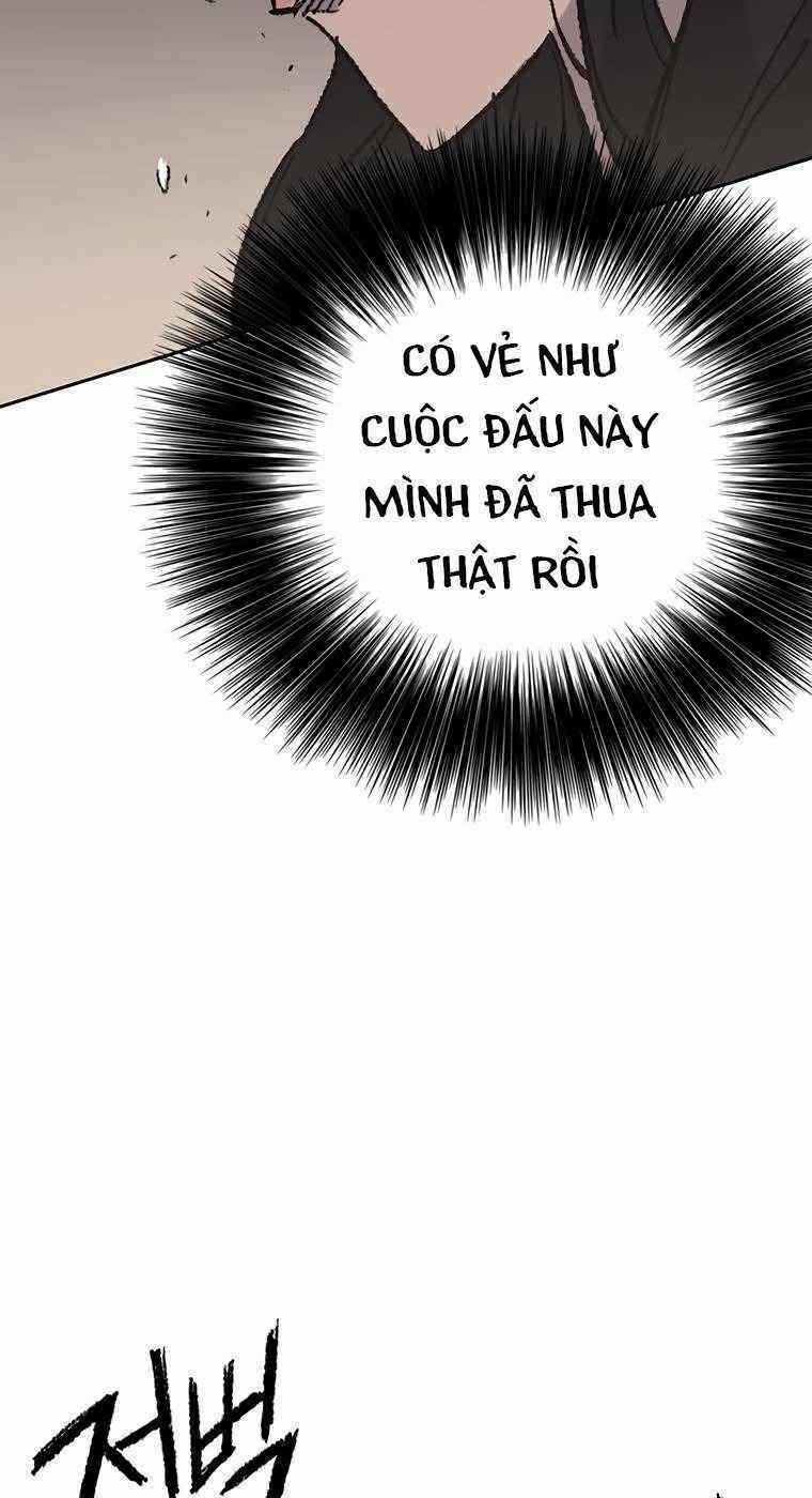 Tiên Kiếm Bất Bại Chapter 79 trang 30