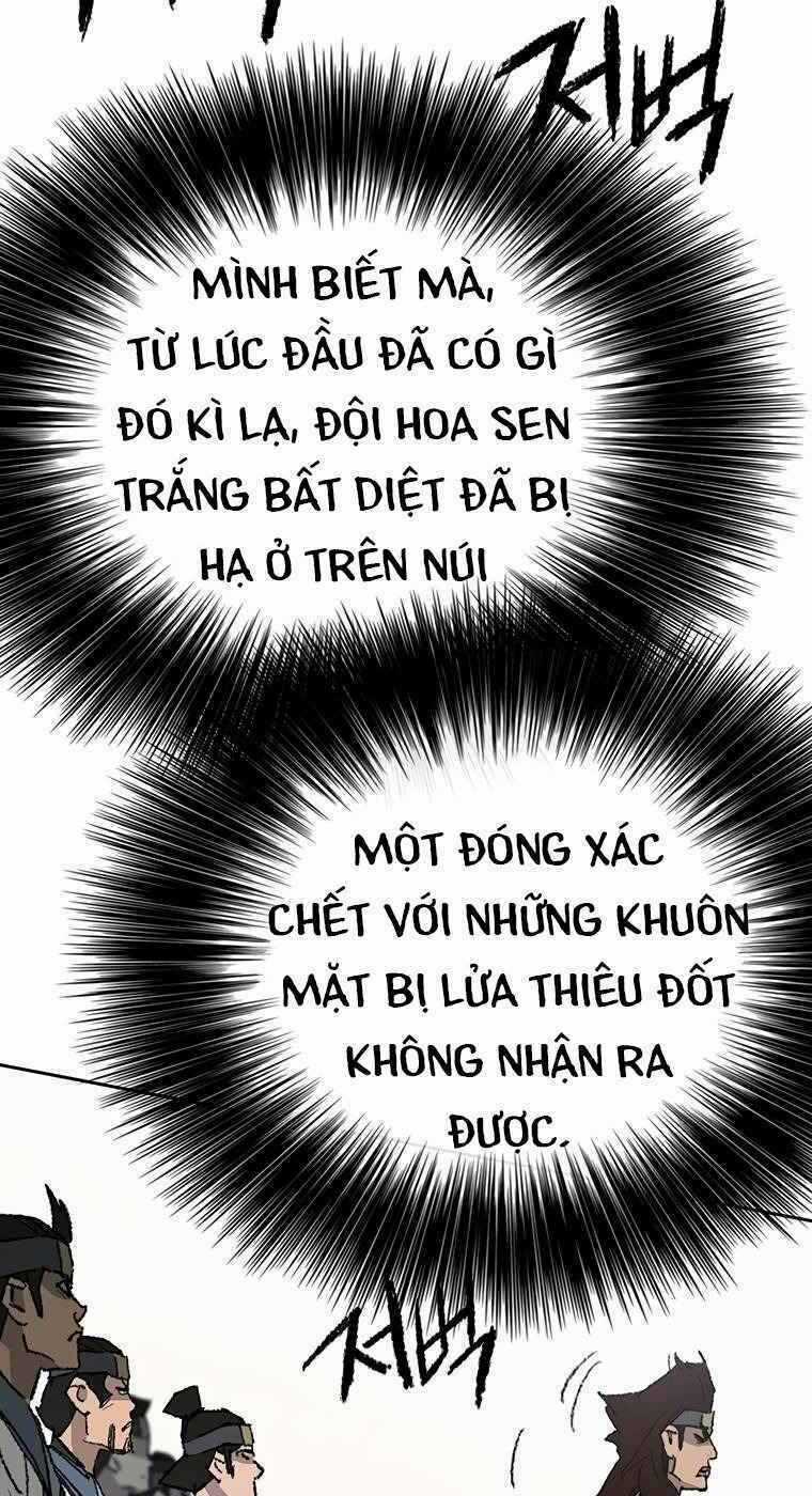 Tiên Kiếm Bất Bại Chapter 79 trang 31