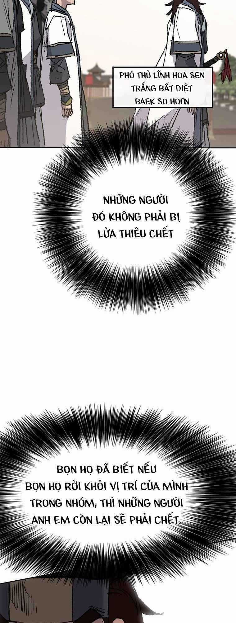 Tiên Kiếm Bất Bại Chapter 79 trang 32