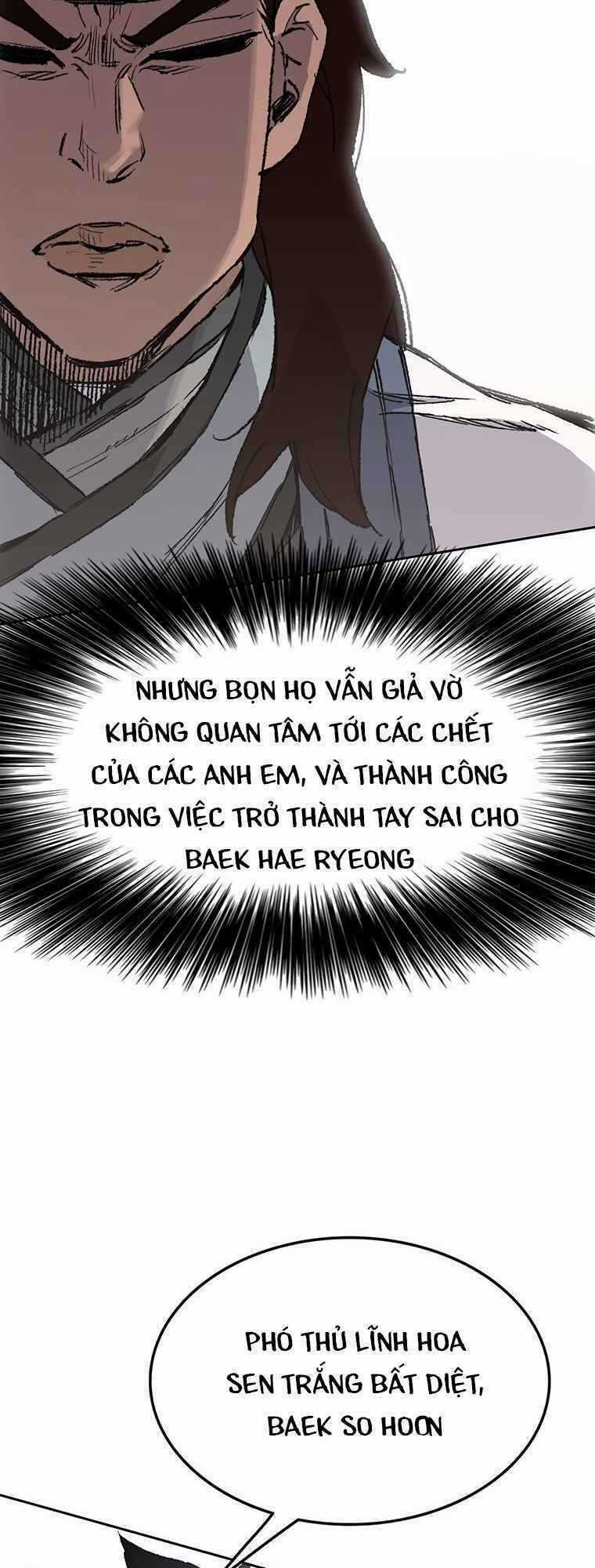 Tiên Kiếm Bất Bại Chapter 79 trang 33