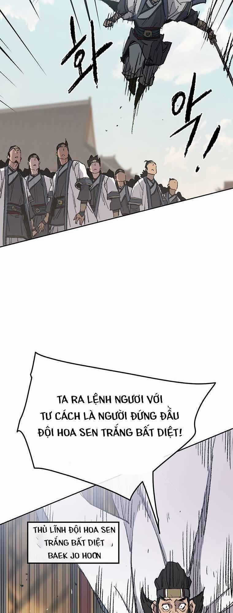 Tiên Kiếm Bất Bại Chapter 79 trang 36