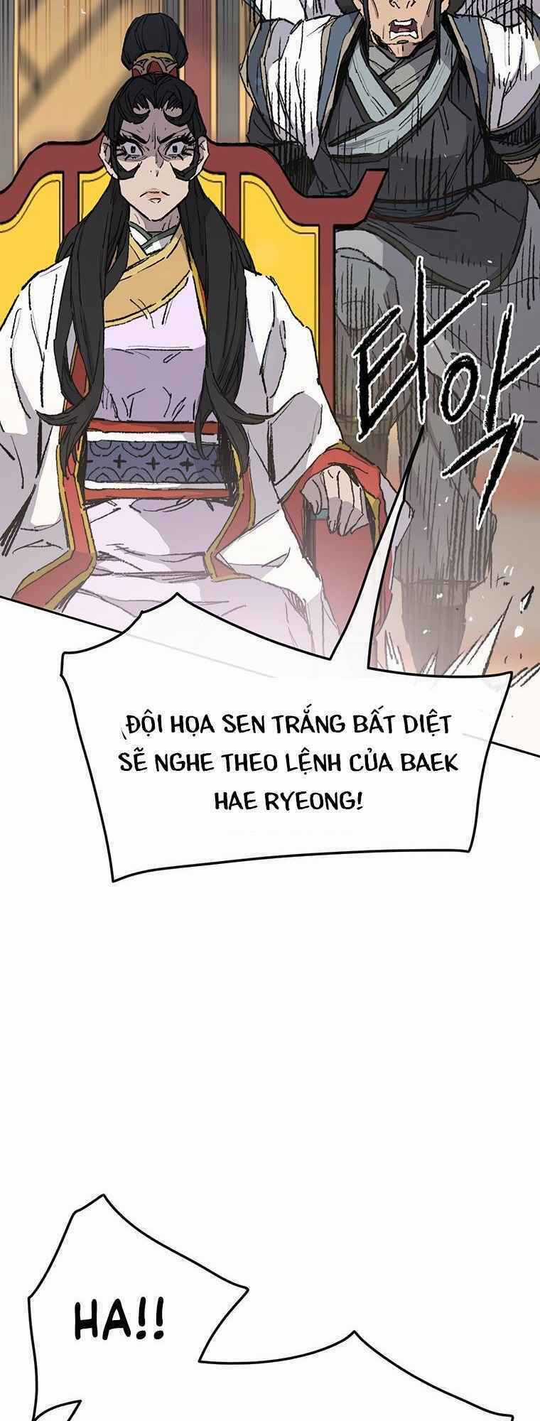 Tiên Kiếm Bất Bại Chapter 79 trang 37