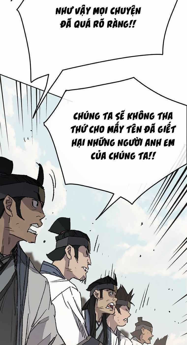 Tiên Kiếm Bất Bại Chapter 79 trang 38