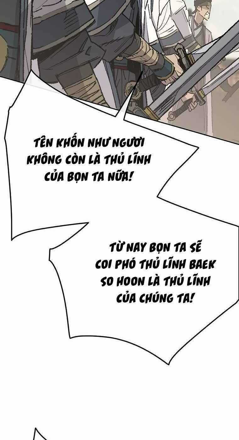 Tiên Kiếm Bất Bại Chapter 79 trang 39