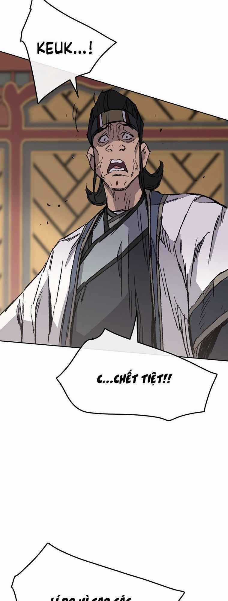 Tiên Kiếm Bất Bại Chapter 79 trang 40