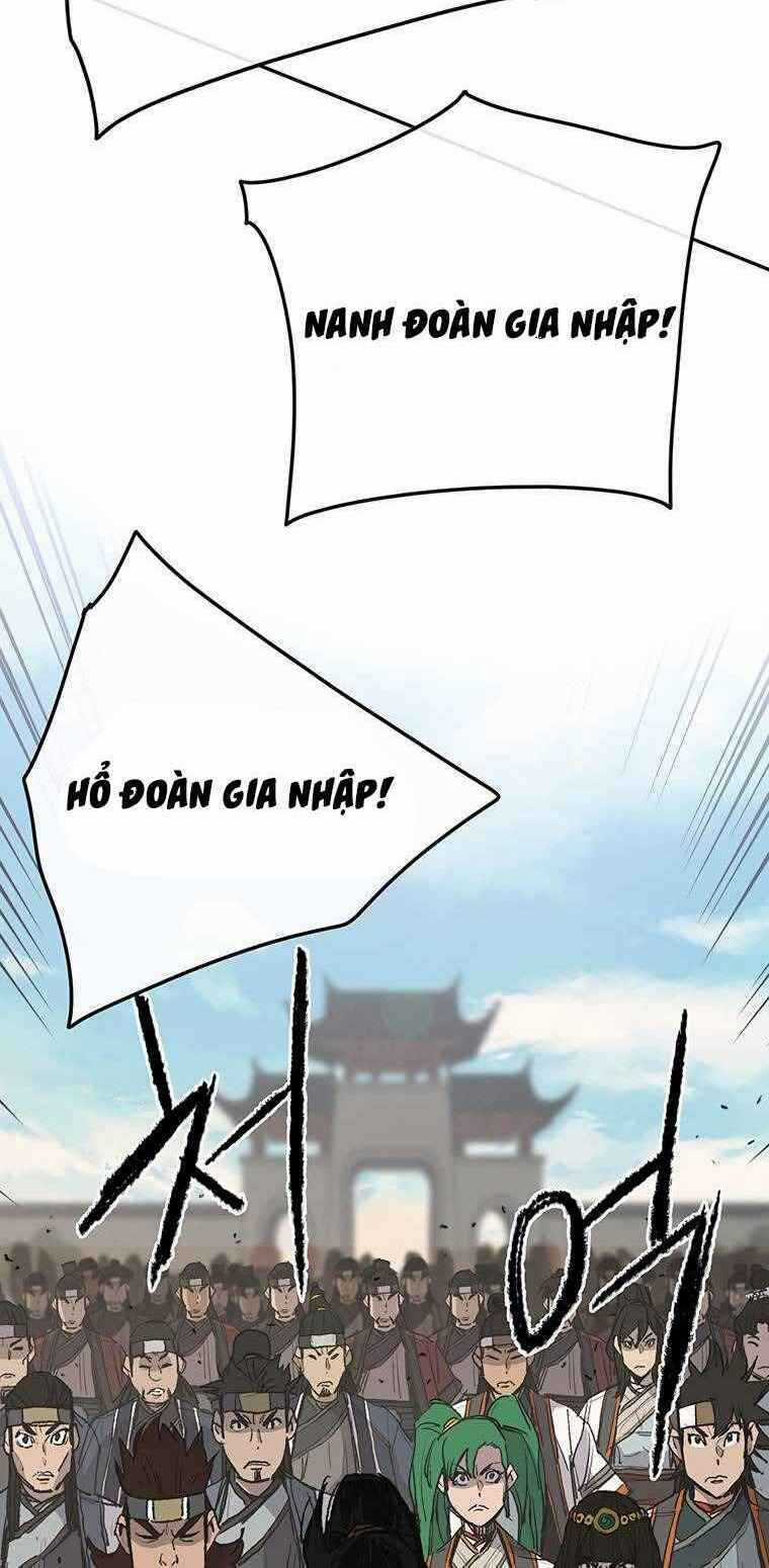 Tiên Kiếm Bất Bại Chapter 79 trang 43