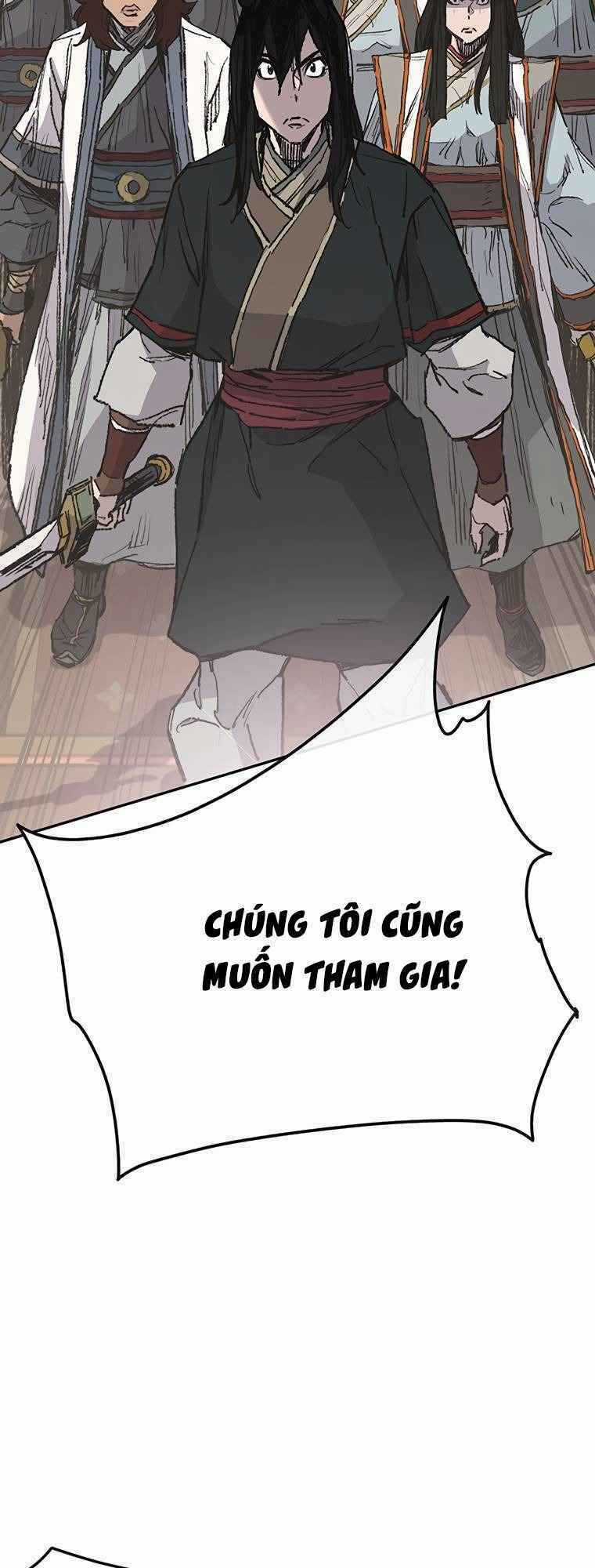 Tiên Kiếm Bất Bại Chapter 79 trang 44