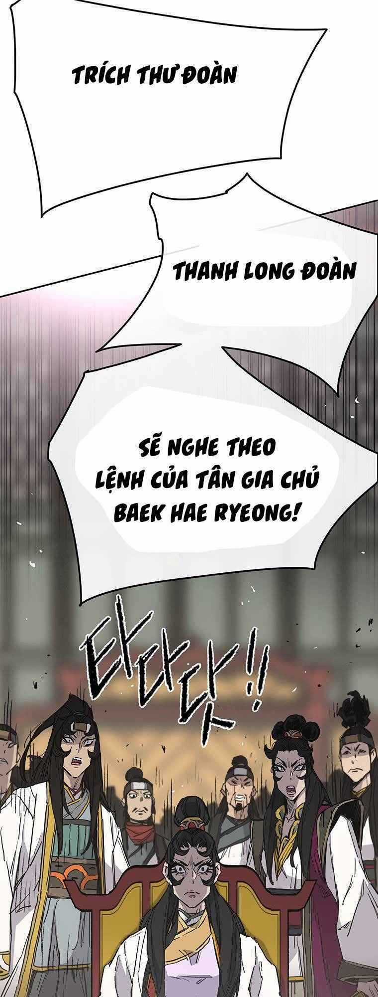 Tiên Kiếm Bất Bại Chapter 79 trang 45