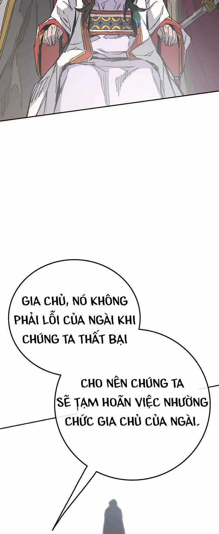 Tiên Kiếm Bất Bại Chapter 79 trang 46