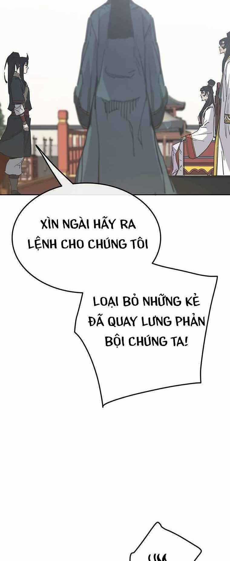 Tiên Kiếm Bất Bại Chapter 79 trang 47