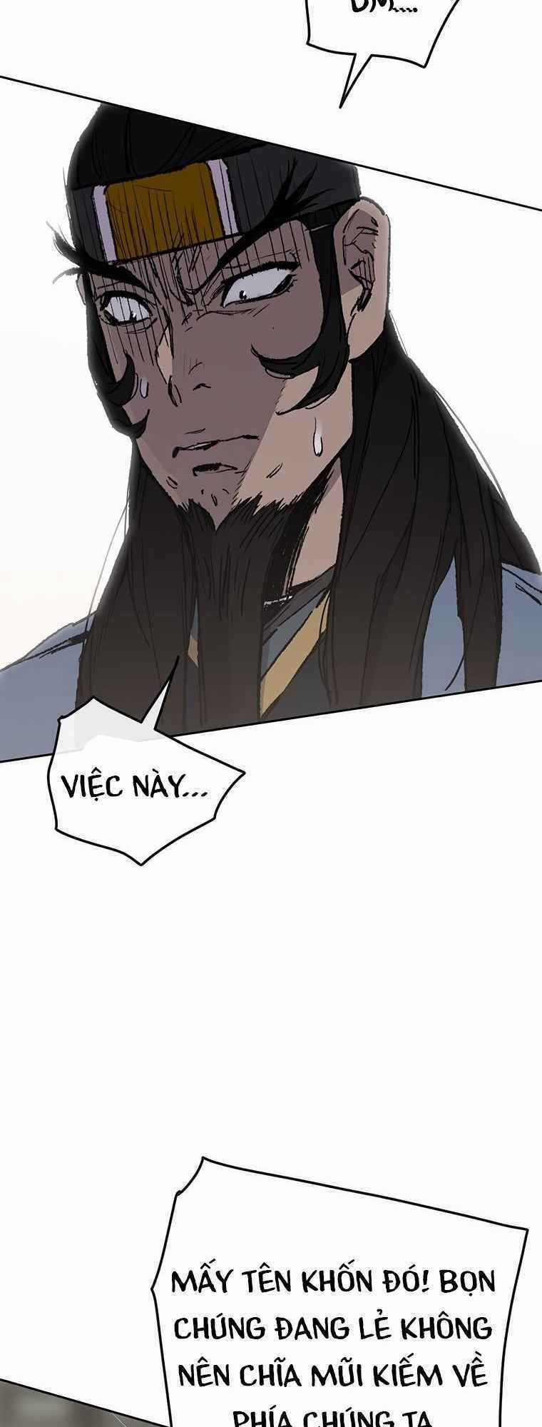 Tiên Kiếm Bất Bại Chapter 79 trang 48