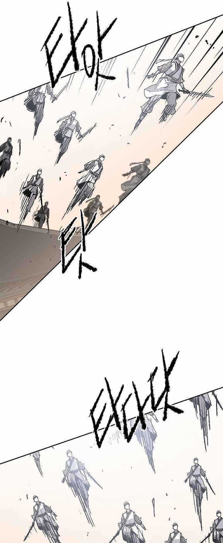 Tiên Kiếm Bất Bại Chapter 79 trang 50