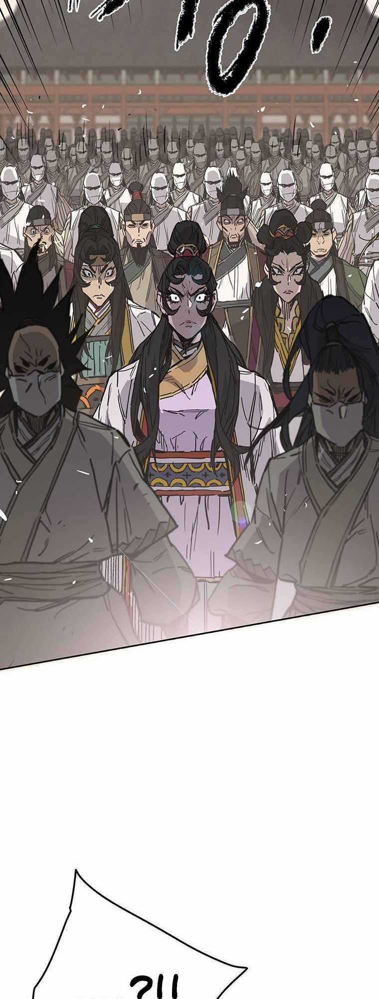 Tiên Kiếm Bất Bại Chapter 79 trang 52