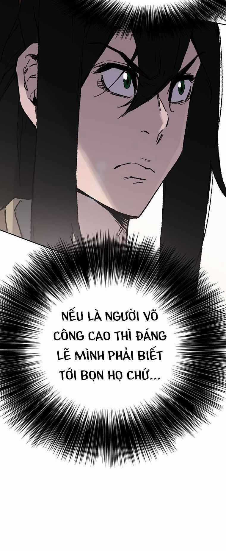 Tiên Kiếm Bất Bại Chapter 79 trang 54