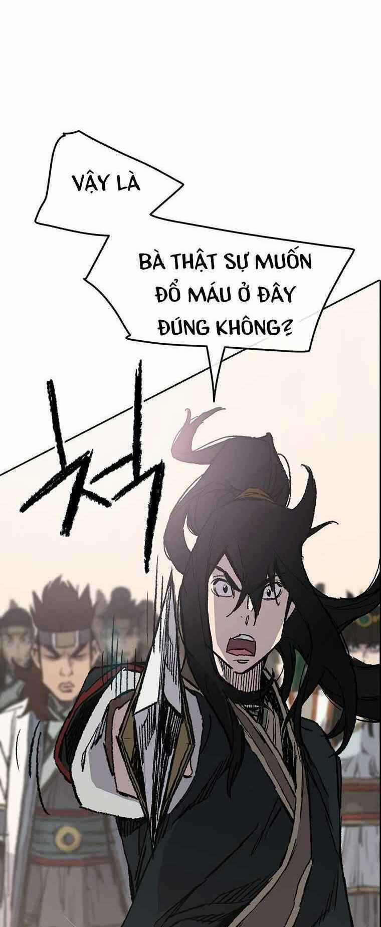 Tiên Kiếm Bất Bại Chapter 79 trang 55