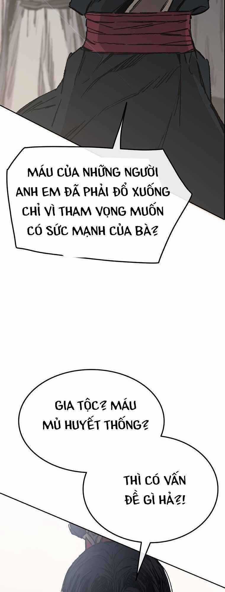 Tiên Kiếm Bất Bại Chapter 79 trang 56